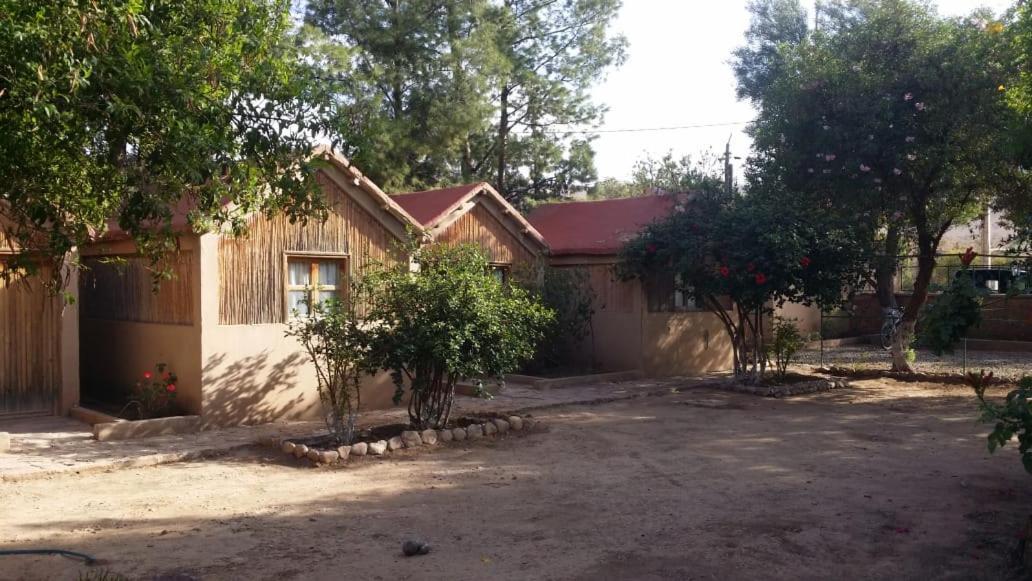 Auberge Souktana Taliouine Exterior photo