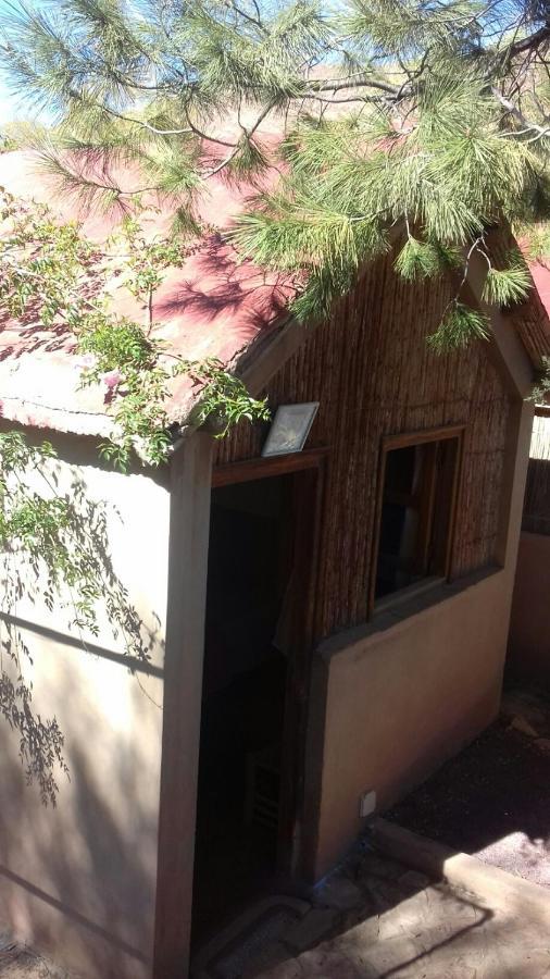 Auberge Souktana Taliouine Exterior photo